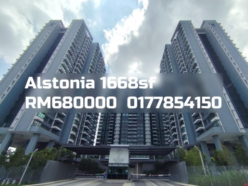 Alstonia