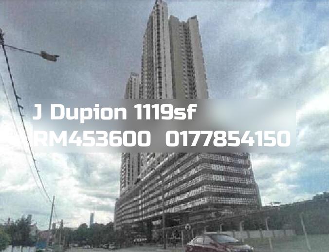 J Dupion