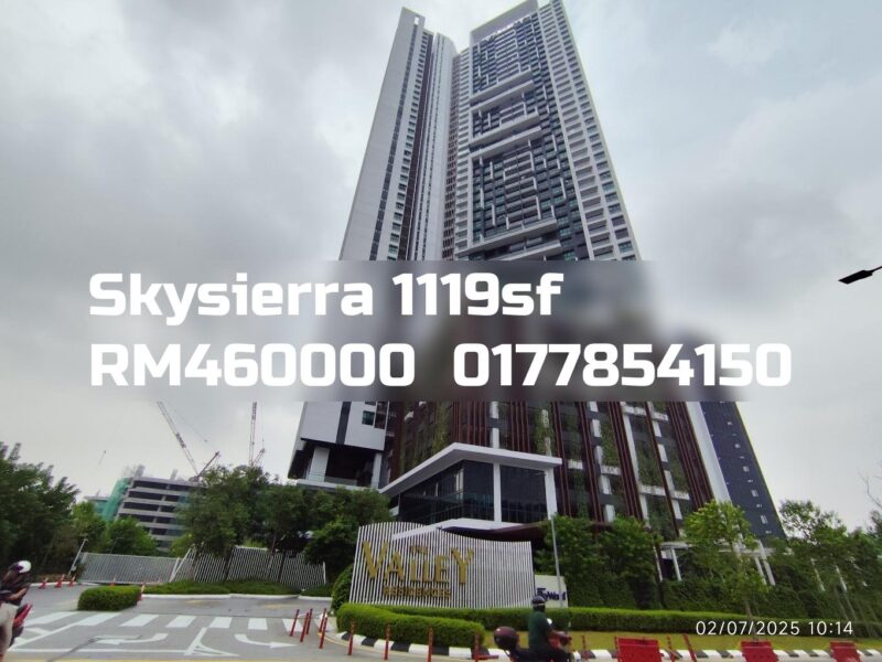 Skysierra