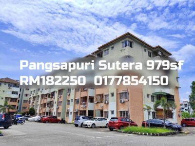 Pangsapuri Sutera