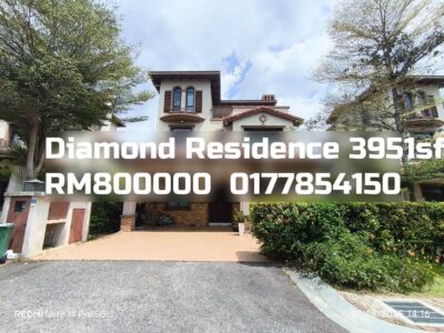 Diamond Residence