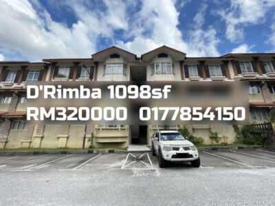 D'Rimba