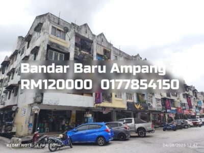 Bandar Baru Ampang