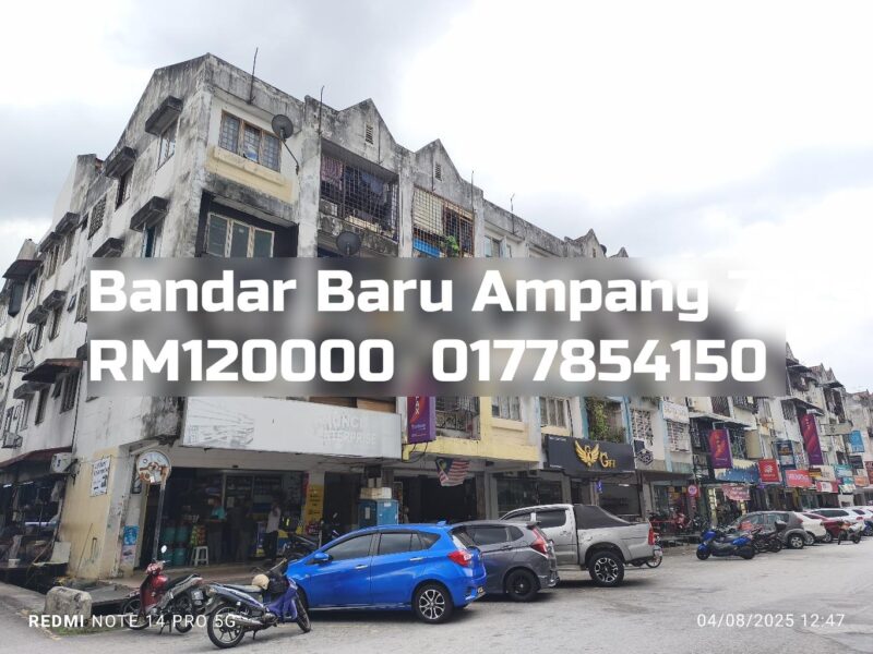 Bandar Baru Ampang