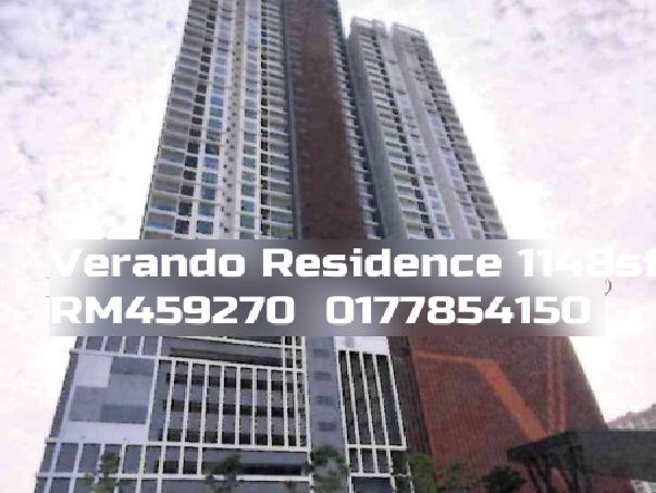 Verando Residence