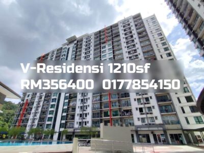 V-Residensi