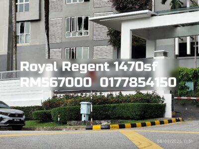 Royal Regent