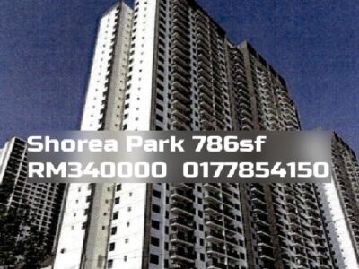 Shorea Park