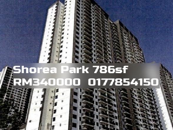 Shorea Park