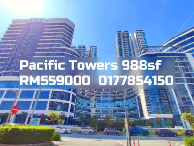 Pacific Towers