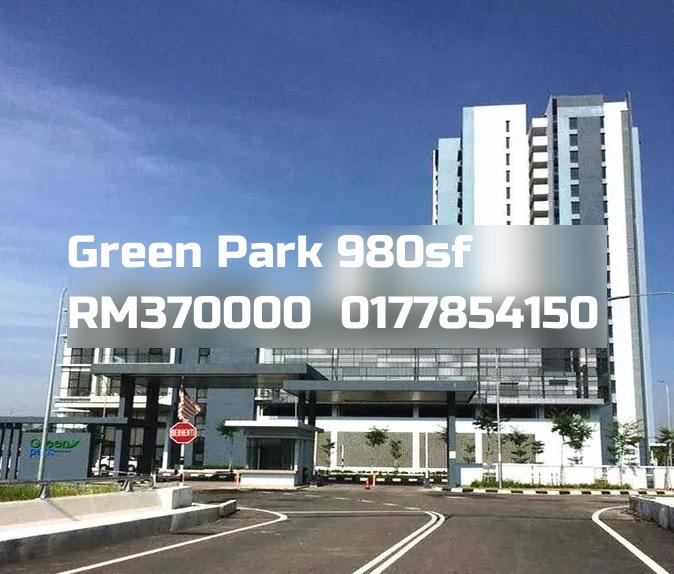 Green Park