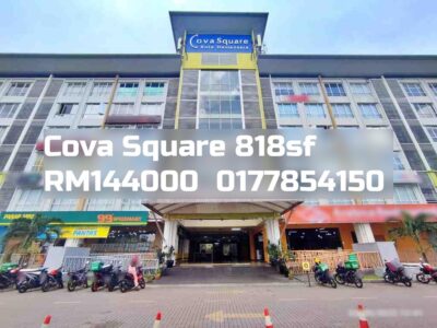 Cova Square