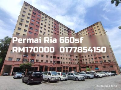 Permai Ria