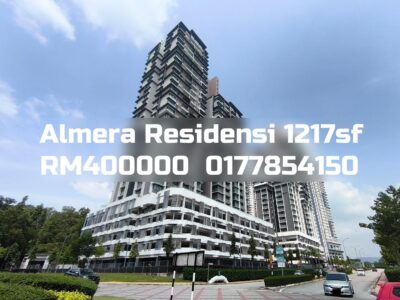 Almera Residensi