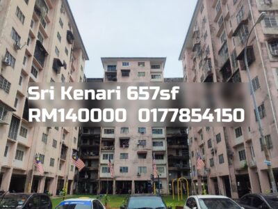 Sri Kenari