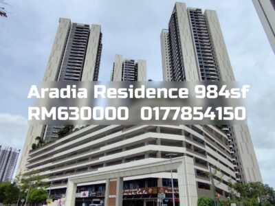 Aradia Residence