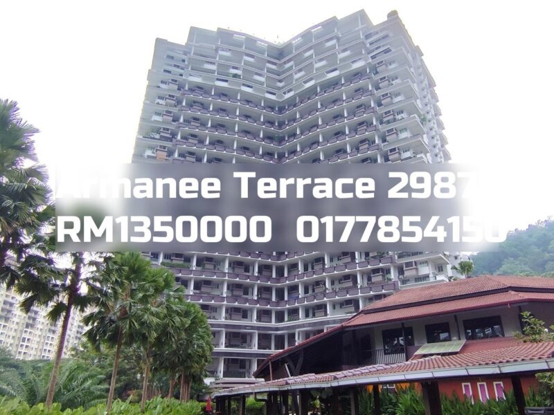 Armanee Terrace