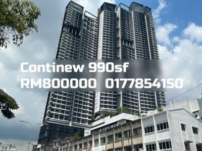 Continew