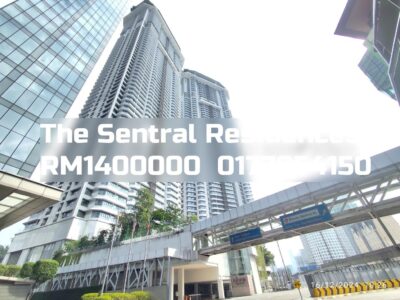 The Sentral Residences