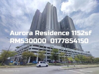 Aurora Residence