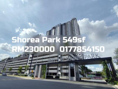 Shorea Park