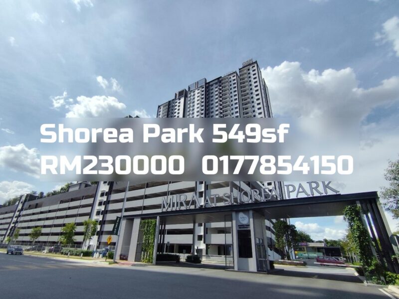 Shorea Park