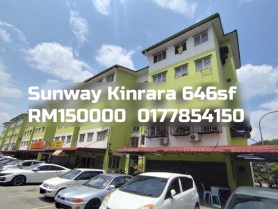 Sunway Kinrara
