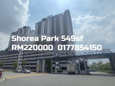 Shorea Park
