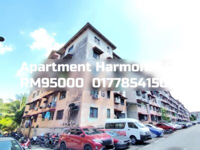 Apartment Harmoni