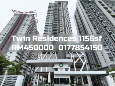Twin Residences