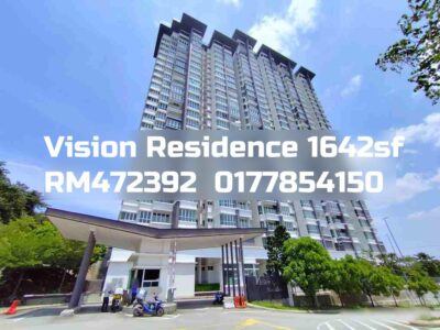 Vision Residence