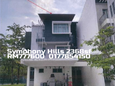 Symphony Hills