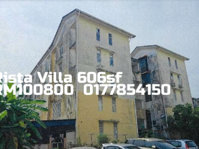 Rista Villa