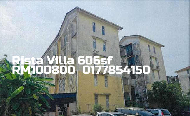 Rista Villa