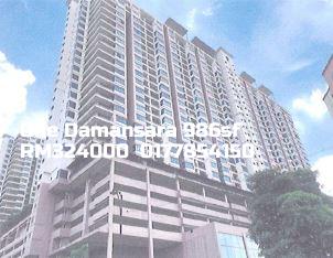 One Damansara