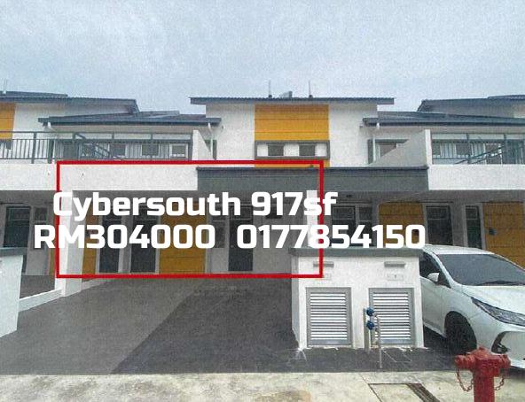 Cybersouth