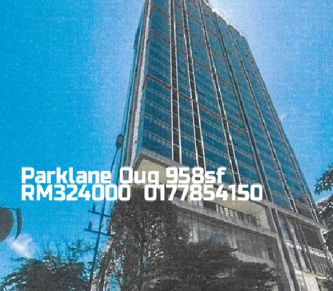 Parklane Oug