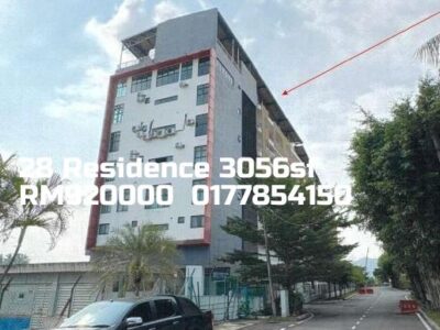 28 Residence