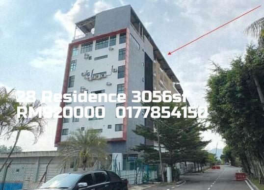 28 Residence