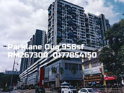 Parklane Oug