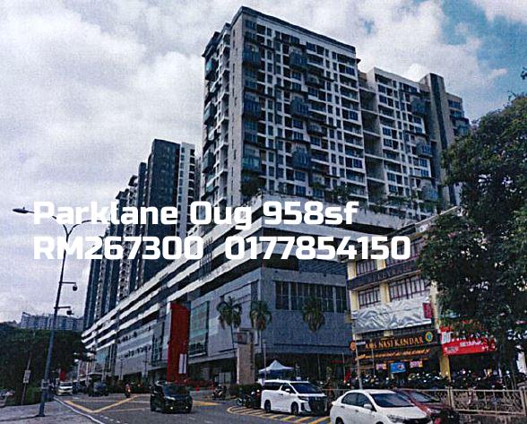 Parklane Oug