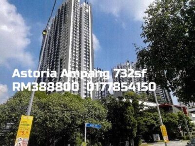 Astoria Ampang