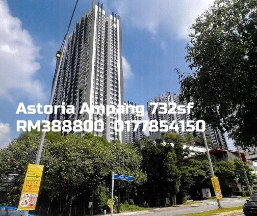 Astoria Ampang