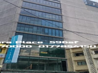 Aurora Place
