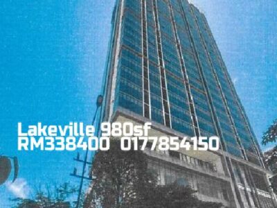 Lakeville