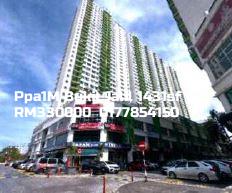 Ppa1M Bukit Jalil