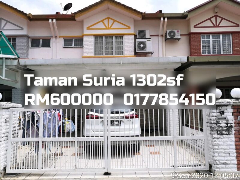Taman Suria