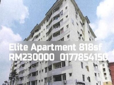 Elite Apartment
