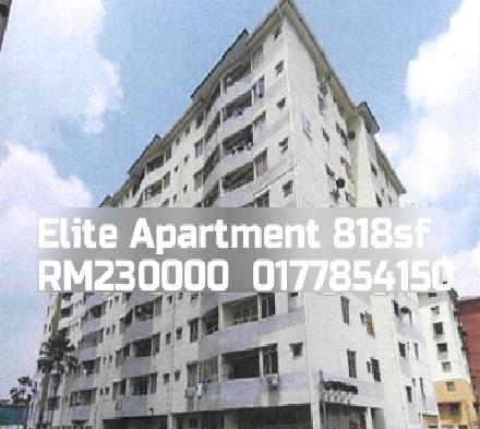 Elite Apartment