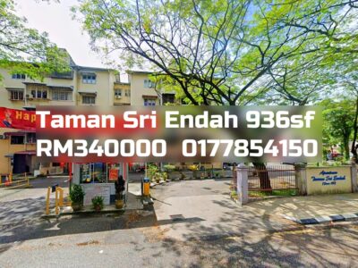 Taman Sri Endah